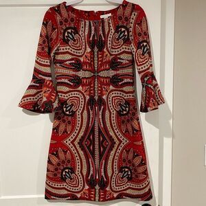 New York & Co dress